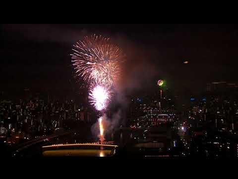 【見逃し配信】隅田川花火大会2024＜ライブ/ハイライト/生放送/再放送/無料視聴//TVer＞2024年7月27日FULL LIVE