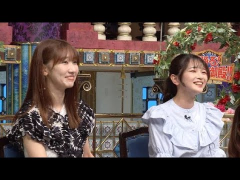 柏木由紀「マジで一緒に出たくなかった！」　後輩の正直すぎるコメントに困惑