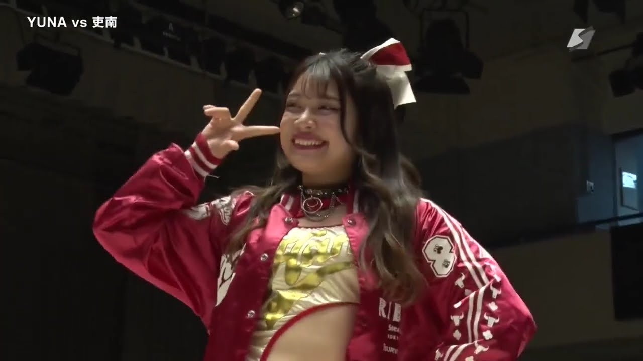 木村花メモリアルマッチ 2024.5.23後楽園ホール