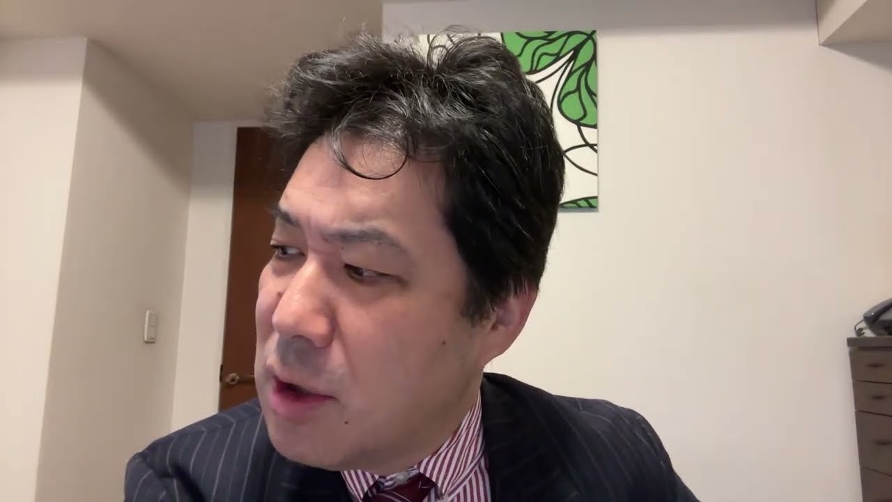 7/16 (火) 膳場貴子氏に猛批判