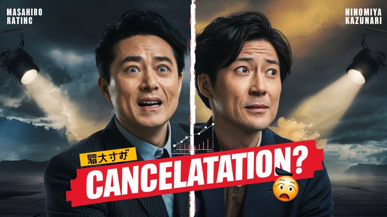 「番組の打ち切りと新番組の初放送: 秋のテレビ番組大改革!」