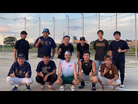 松岡企画の練習会