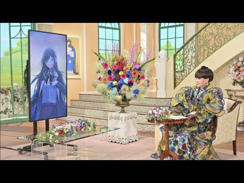 「徹子の部屋」Ado、翌日ゲストとの繋がりに注目集まる「続くのは激アツ」「2人が話してるのも久々に見たい」