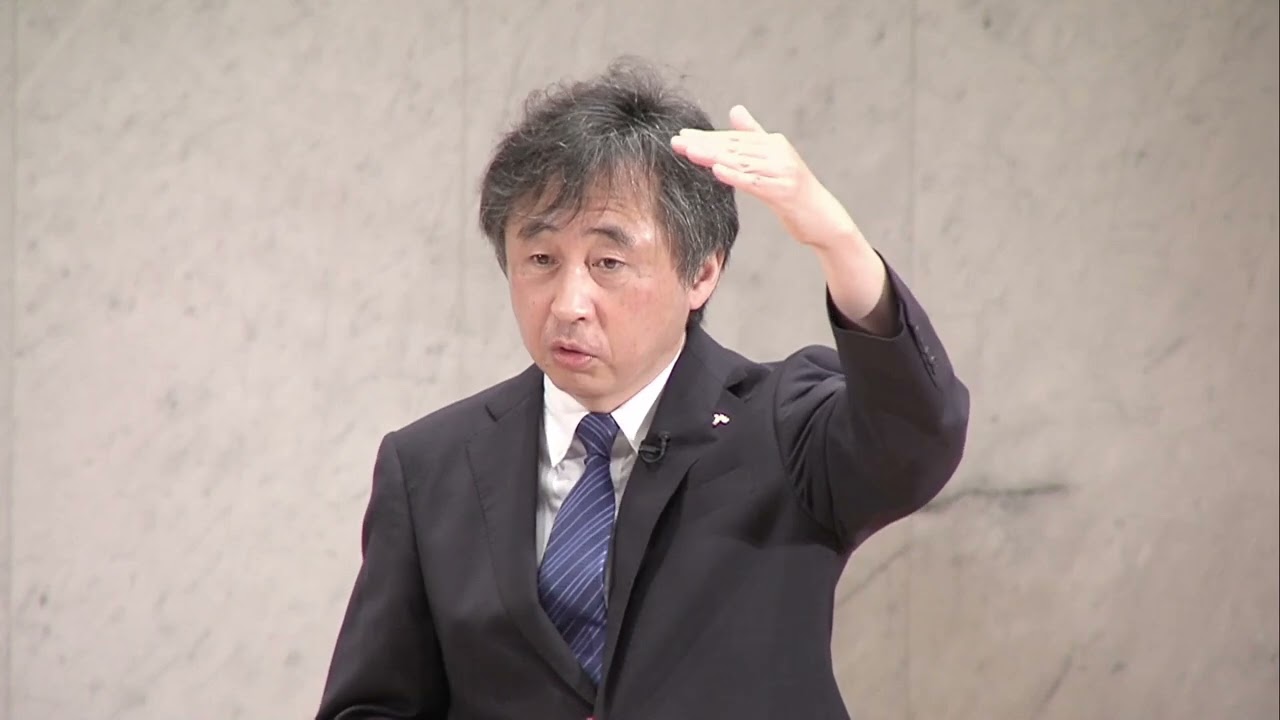 礼拝「神は良いお方」木村淳 兄 2024年7月28日 米沢興譲教会