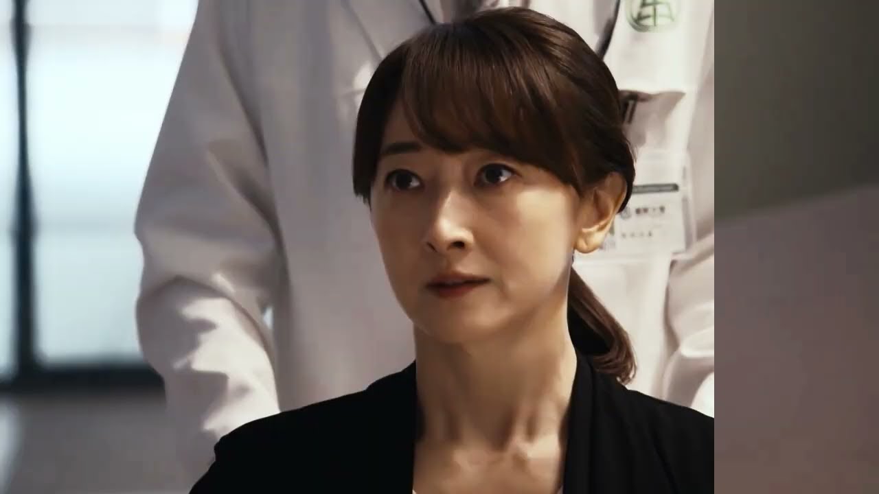 ブラックペアン シーズン2 4話名シーン④