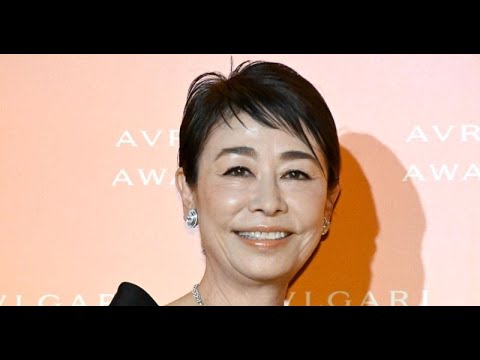 T2- 安藤優子、日帰りでの両目の白内障手術を報告 普段と変わらぬ姿に「安藤ママいつもパワフル」と反響