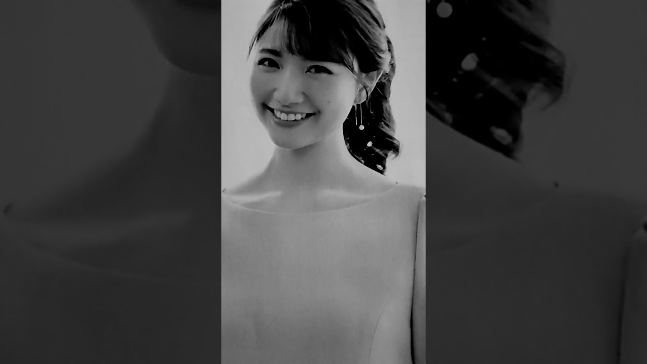 🎤三田友梨佳　フジテレビアナウンサー