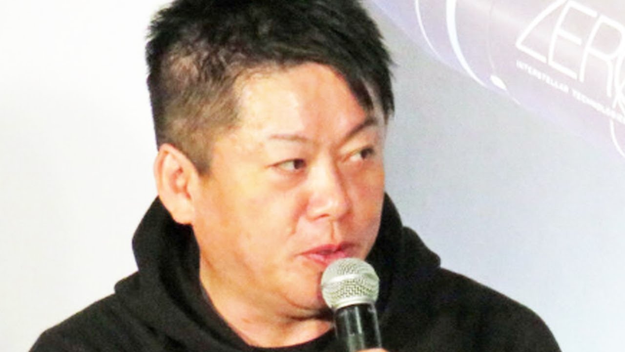 堀江貴文氏、膳場貴子「サンモニ」発言”その後の動向”