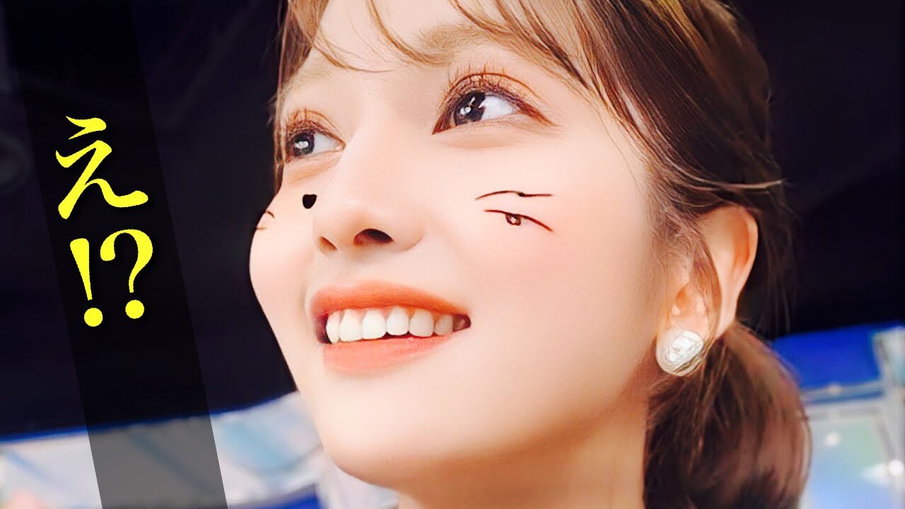 怒られそうと言っていたスタッフの気遣いに触れる岡本結子リサ姫