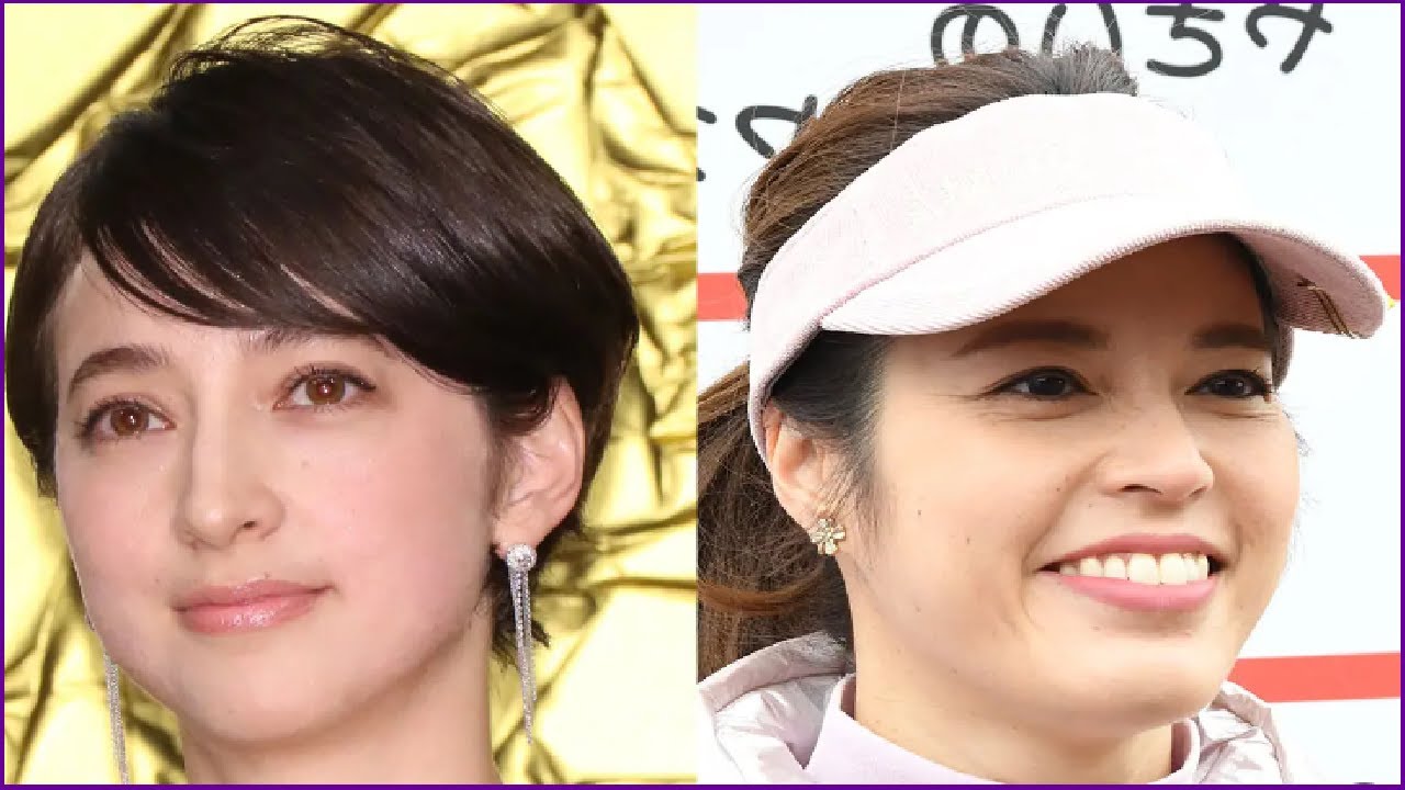 🔴女性が選ぶ“苦手なフリー女子アナ”！❗3位の神田愛花、2位の滝川クリステルを抑えた1位は？❓【全順位】女性が選ぶ苦手なフリー女子アナランキング👀