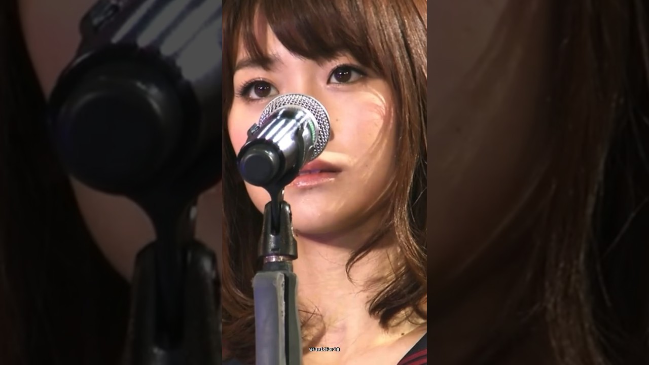 전설의 레전드 세이부돔 ヤンキーソウル👊 #AKB48 #マジすか学園 #ヤンキーソウル #大島優子 #前田敦子 #松井珠理奈 #松井玲奈 #宮澤佐江 #渡辺麻友 #アイドル #jpop