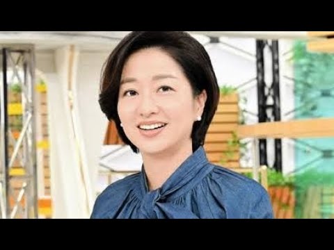 サンモニ膳場貴子　意外すぎる五輪競技経験者だった！最難関中高から東大医学部　ちゃんとスポーツ技術解説