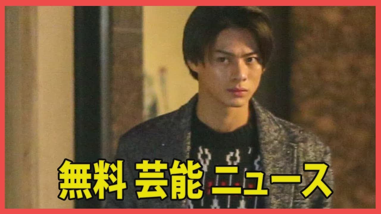 Number_i・平野紫耀が2025年秋のTBSドラマ『クロサギ』続編に主演。これに関連したPrime Videoの動きが裏付けか