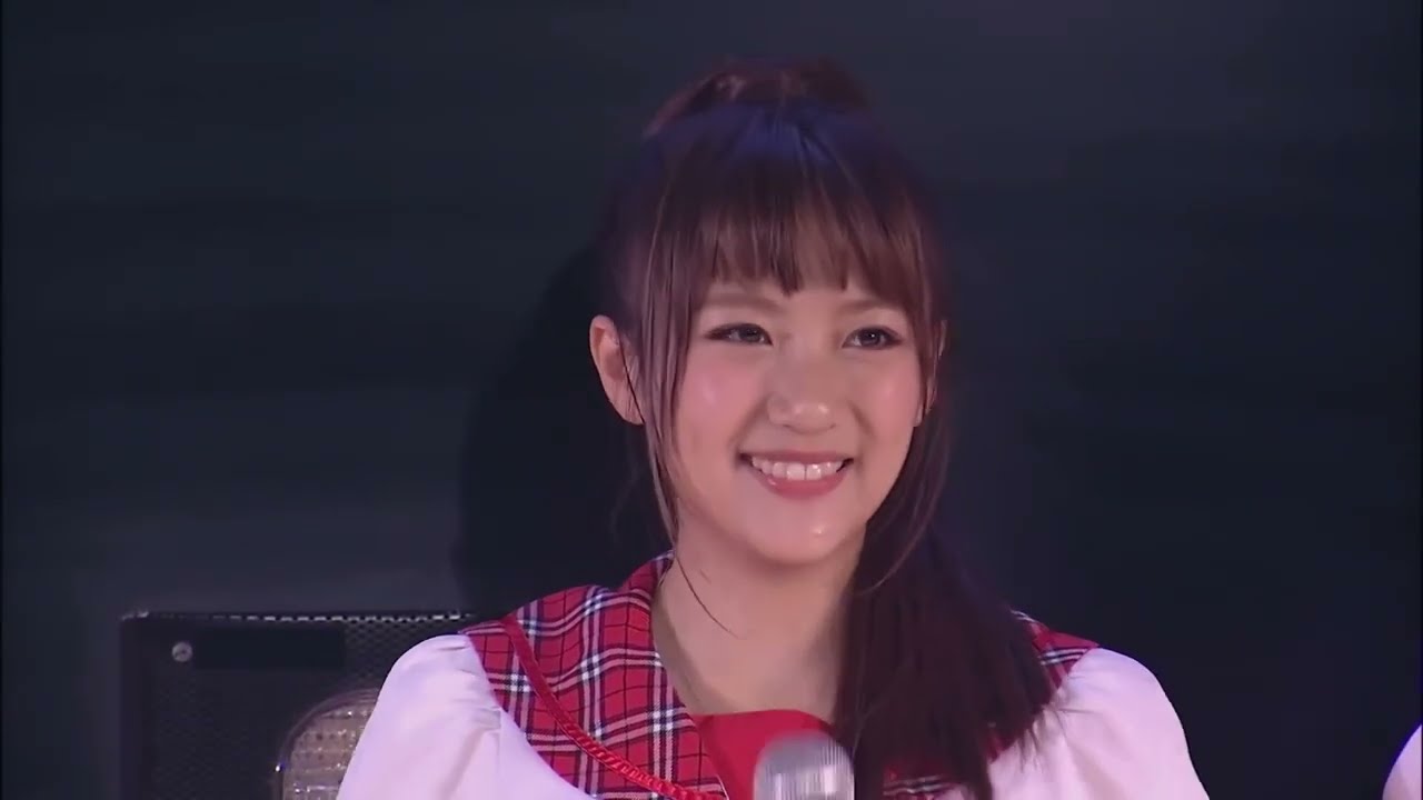 スカート、ひらり 高橋みなみ 指原莉乃 柏木由紀 渡辺麻友 北原里英 山本彩 宮脇咲良