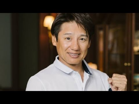 池谷幸雄氏が語る「正しい倒立は立っているのと同じ」江藤愛アナが驚愕！