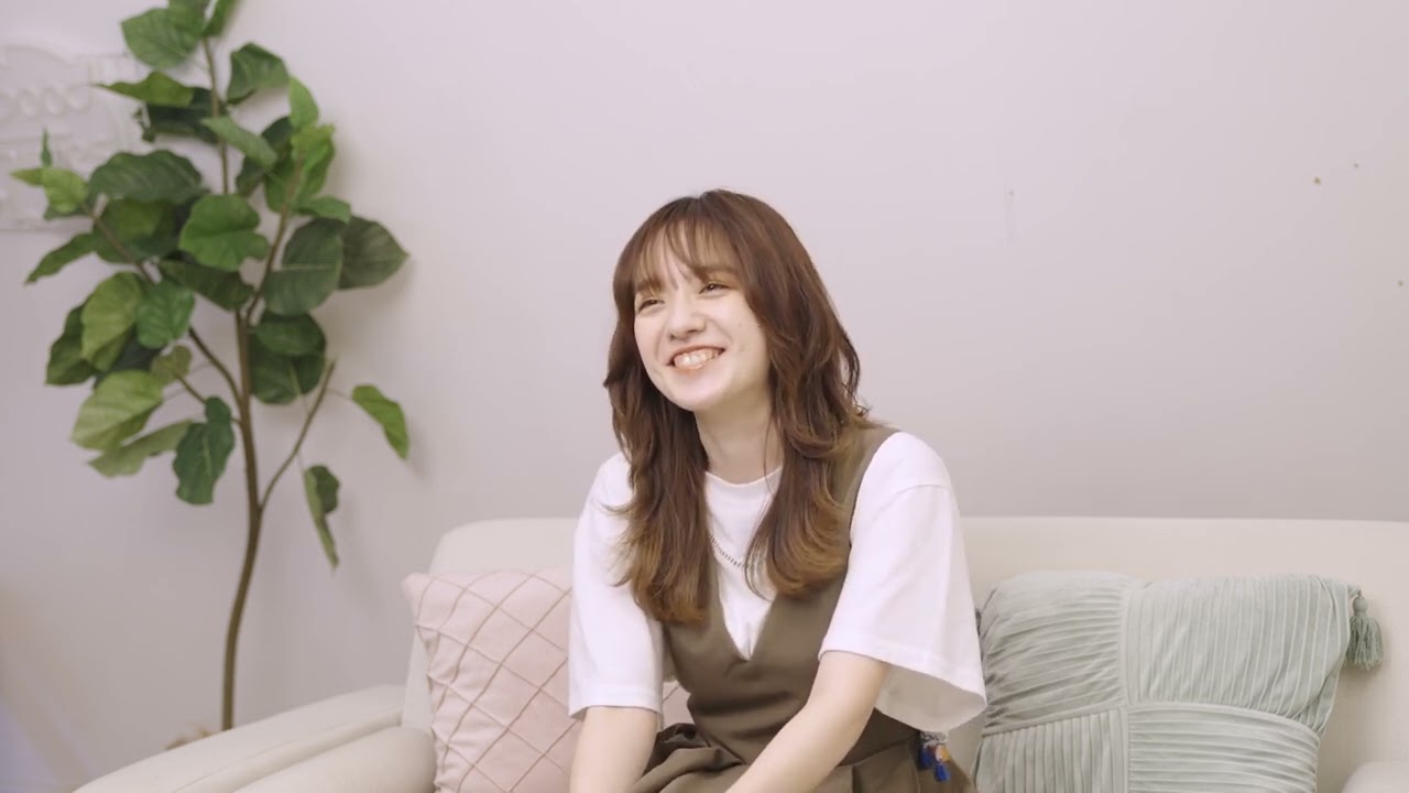 【小島藤子】ショートドラマ「トリッパーズ」インタビュー