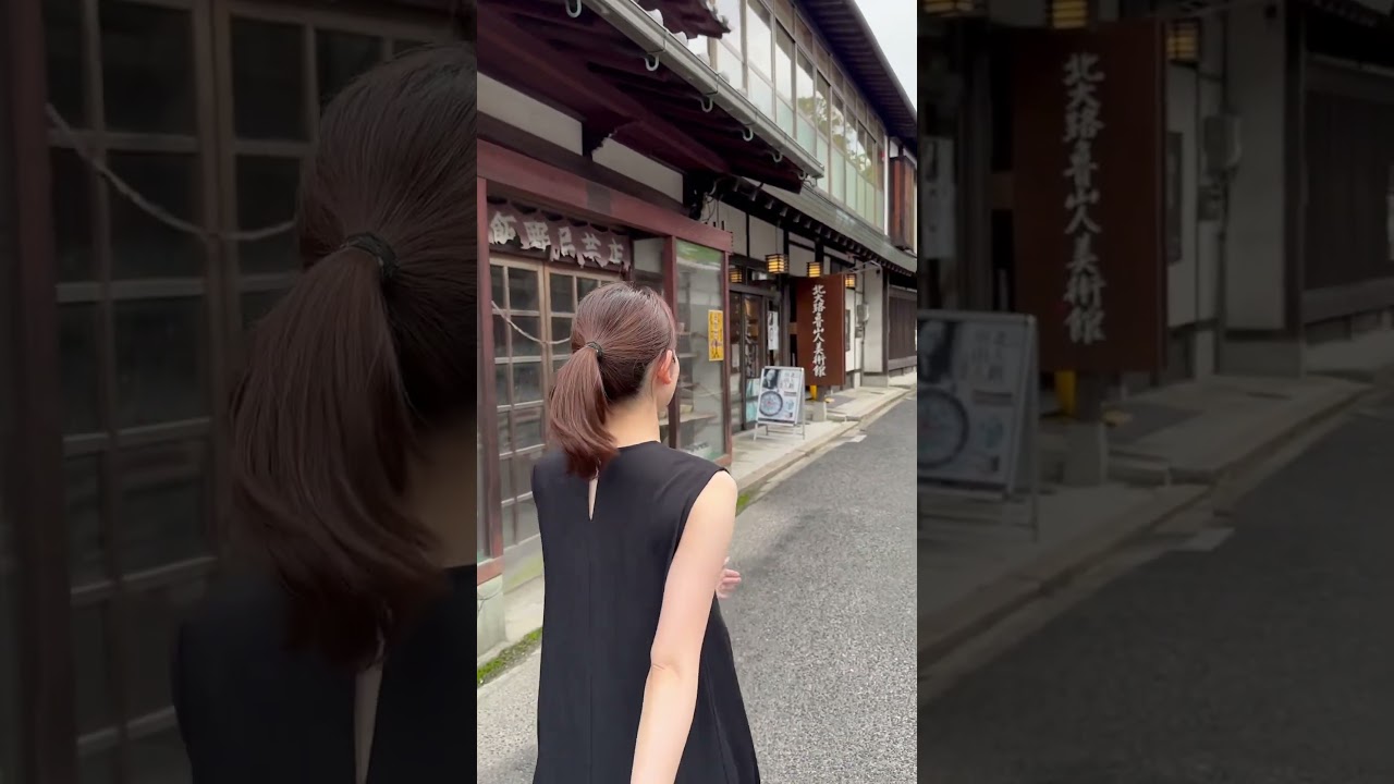 #miyajima #宮島 #魯山人 #北大路魯山人 #器#料理 #河村綾奈