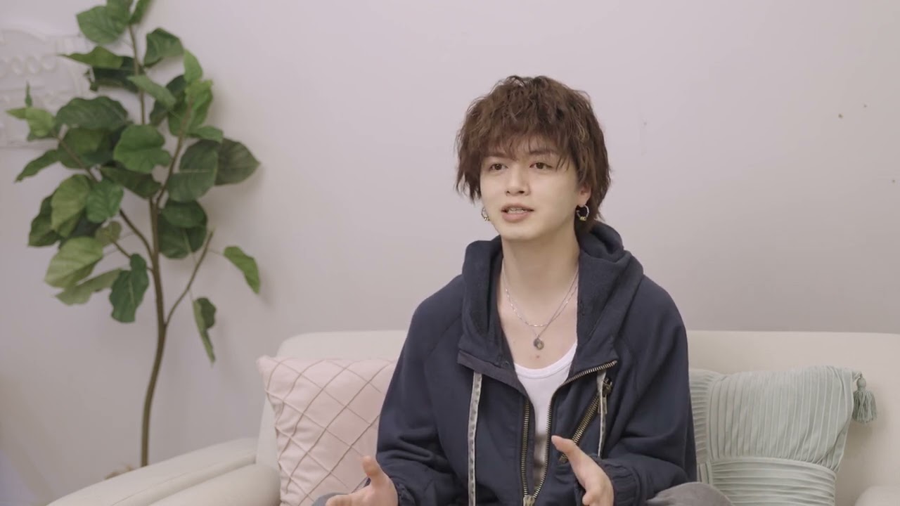 【渡辺大貴】ショートドラマ「トリッパーズ」インタビュー