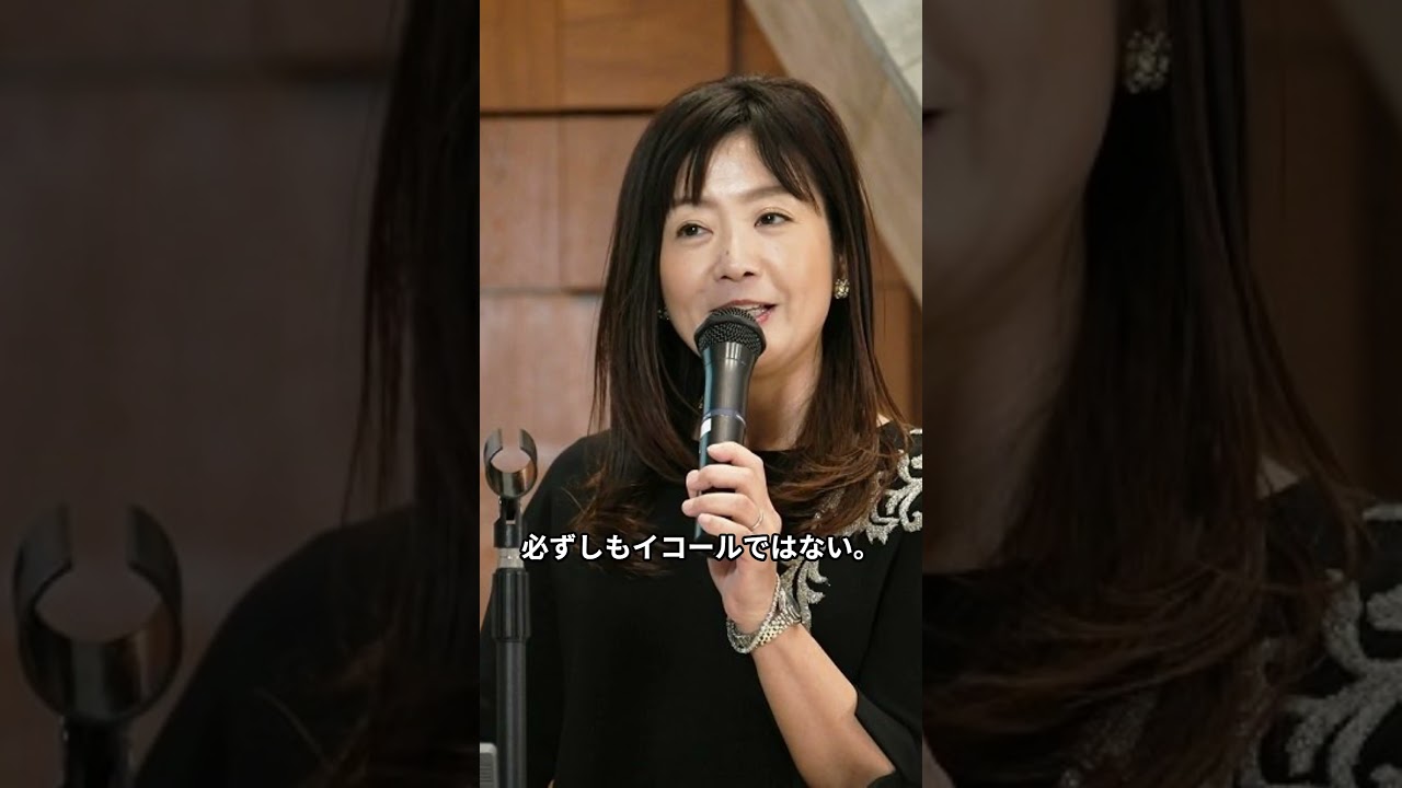 ［菊間千乃］「五輪は大好きなんですが、自国で開催するということを望むかは…」