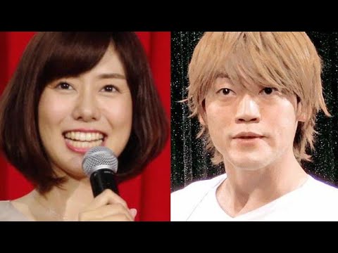 おばたのお兄さん、ロンドンで妻・山崎夕貴アナの誕生日祝福 息子との家族3ショットに「ロマンティック」「笑顔から幸せが溢れてる」の声