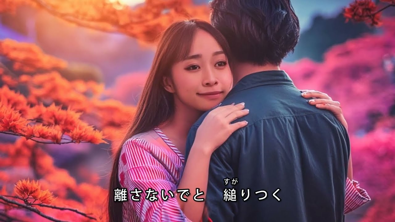 [MV] 恋櫻／青木廣子