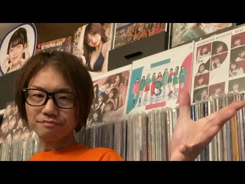 ハロプロ様々で　稲場愛香 ex.Juice=Juice カントリー・ガールズ