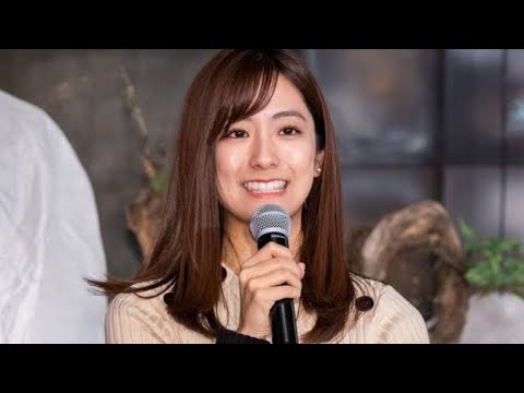 「これはレアw」　TBS田村真子アナ、番組開始わずか7秒で衝撃の失態…生放送で異例の対応