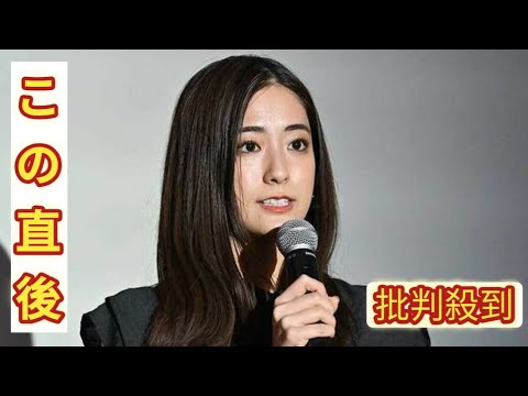 「どぶうさぎコラ！」　朝生放送で飛んだ“罵声”、田村真子アナが声荒げる「やめてください！」