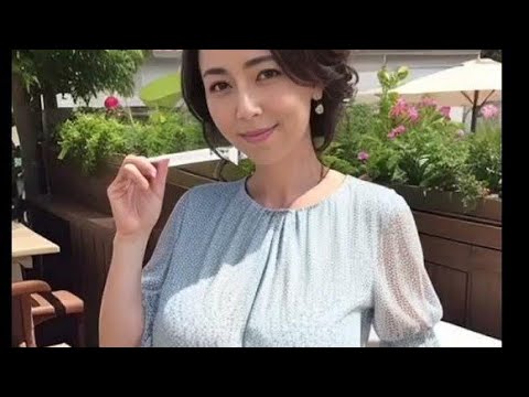 うちの嫁さん🍉スイカップ垂れ気味😁③