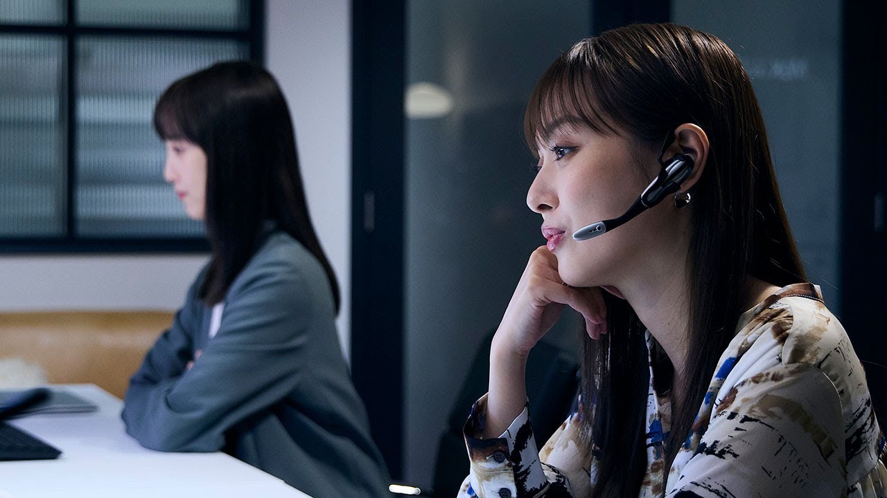 『嗤う淑女』第4話　8月17日(土)23時40分放送（東海テレビ・フジテレビ系全国ネット）