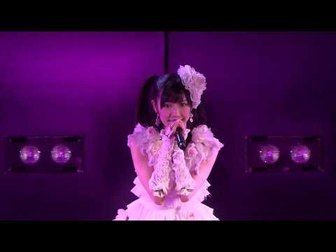 【AKB48 Team B】20100521【5】Watanabe Mayu《初恋よ、こんにちは / Hatsukoi yo, Konnichiwa》『4K』