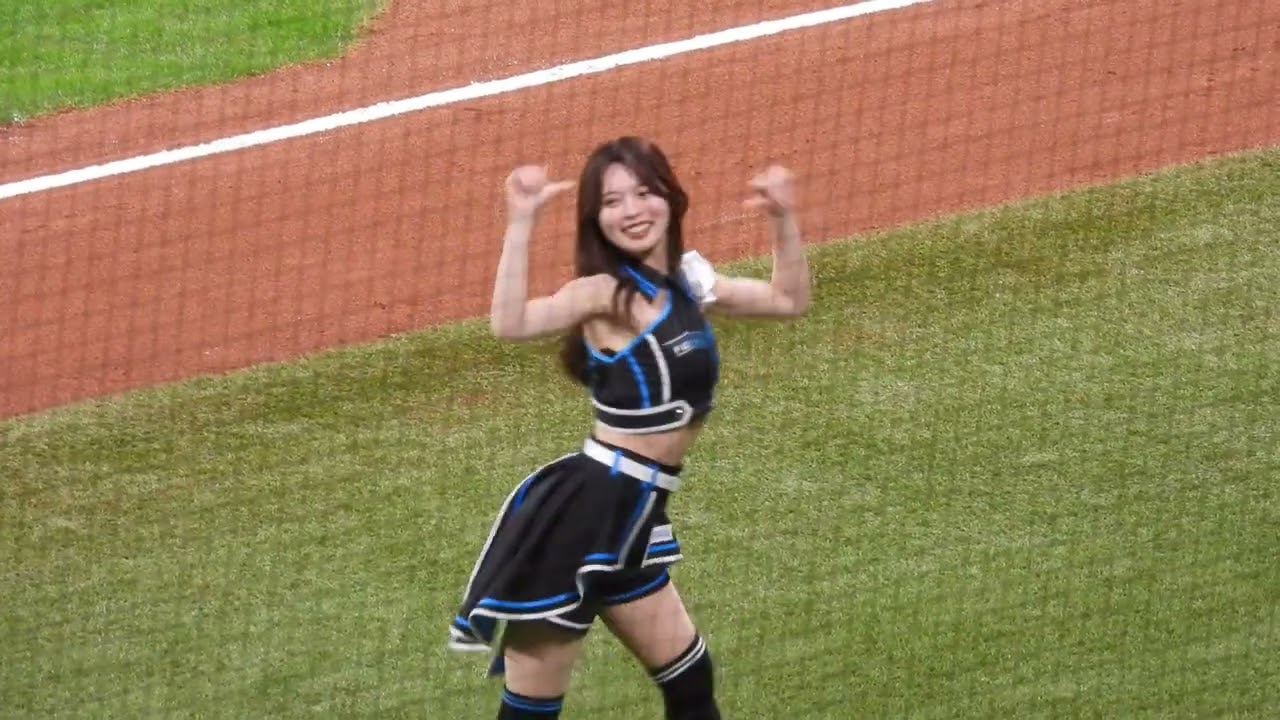 【20240417】塩澤美咲　Whatchagonna do? (feat. Kyte)