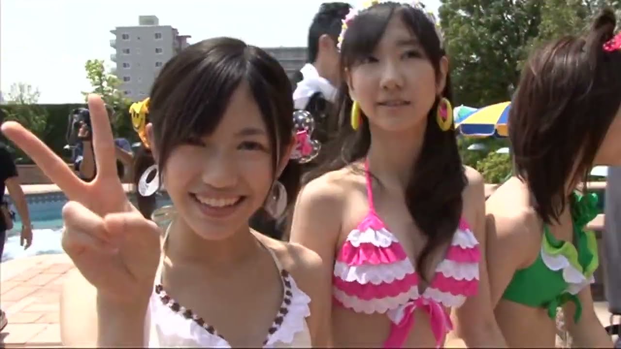 Baby! Baby! Baby! (Watanabe Mayu Version)