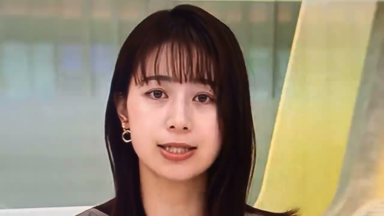 林 美沙希