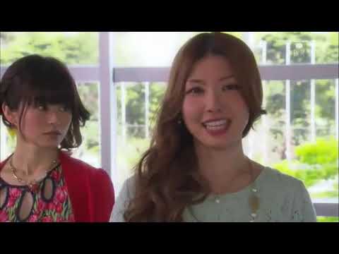 横山めぐみ・・ドラマ・・西村京太郎スペシャル　警部補・佐々木丈太郎７