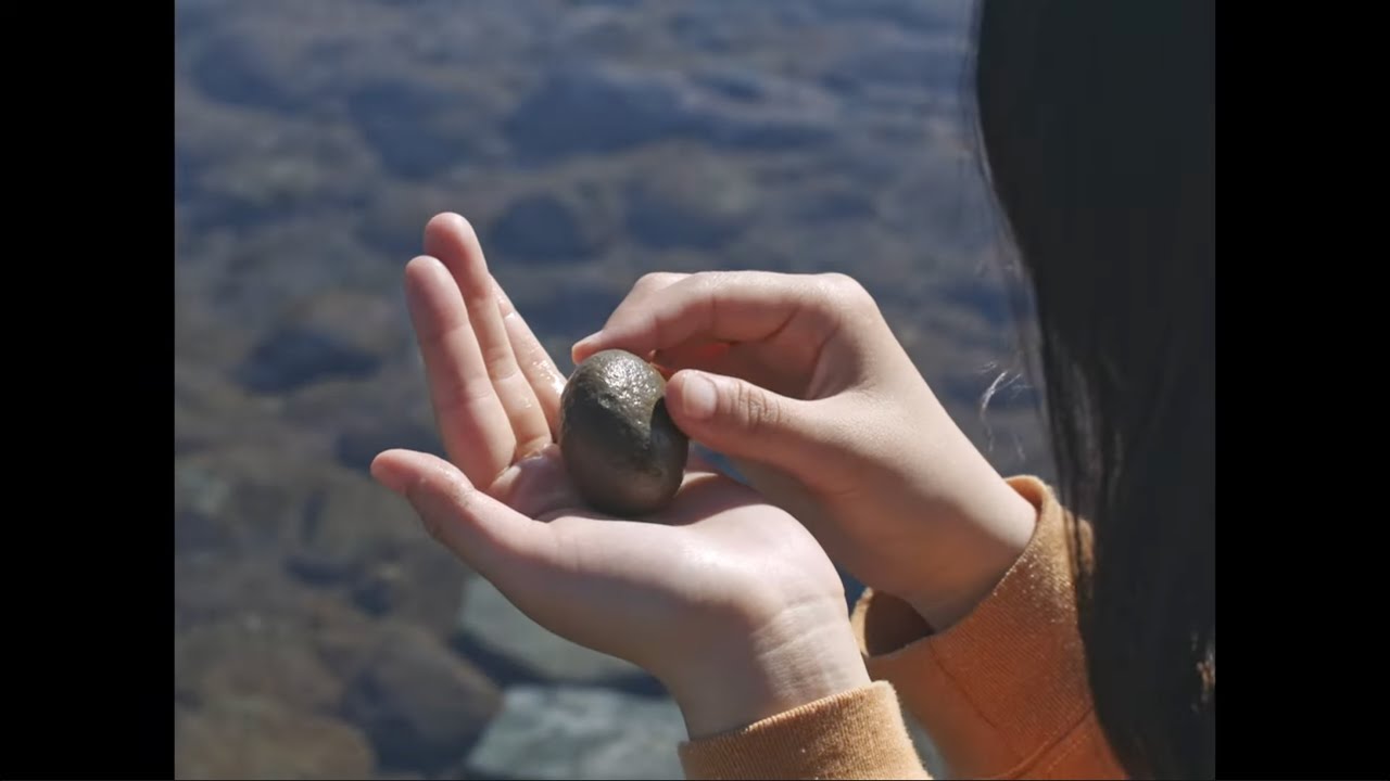 映画『石がある』予告編 long ver.｜2024年9月6日（金）より全国順次公開
