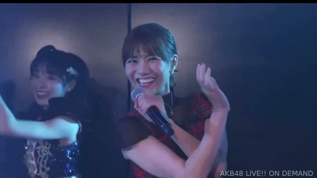AKB48 最終ベルが鳴る Saishuu Bell ga Naru 宮澤佐江 Miyazawa Sae