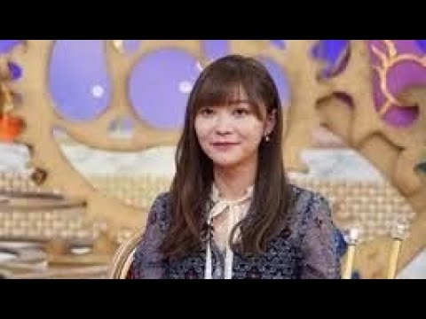 元祖アイドルアナ”永井美奈子　後輩アナに「筆記試験なく入社している」と暴露され大慌ても肯定