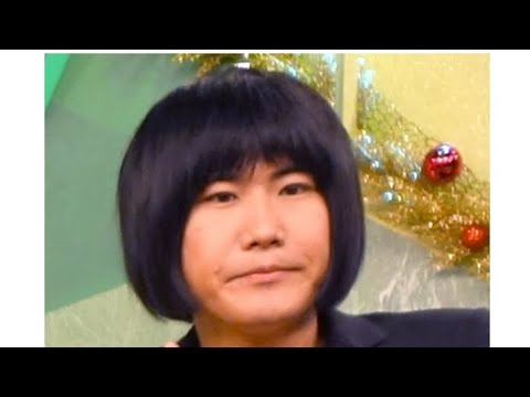 「頭に入らん」ランジャタイ伊藤　活動休止報告の謝罪文に映り込んだ“人気女ピン芸人”にSNS騒然