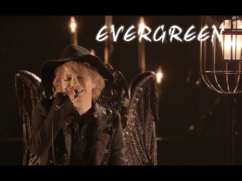[VIETSUB] EVERGREEN - HYDE