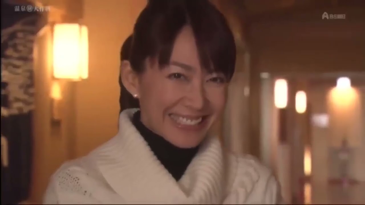 ドラマ劇場 温泉秘大作戦 #7