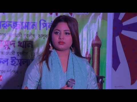 কষ্ট দিলে সয়না যত কাদাইলি তোর মনের মত | রিয়া মনি সরকার | New Folk Song Bengali | Emusic4k