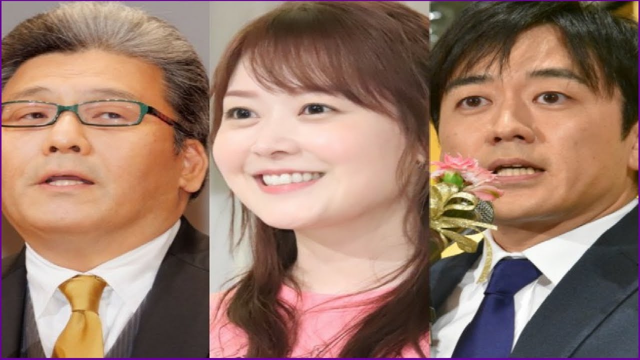 🔴水卜ちゃんが“史上最年少”出世で話題！　この人も実は偉かった、人気アナウンサーたちの“役職”👀
