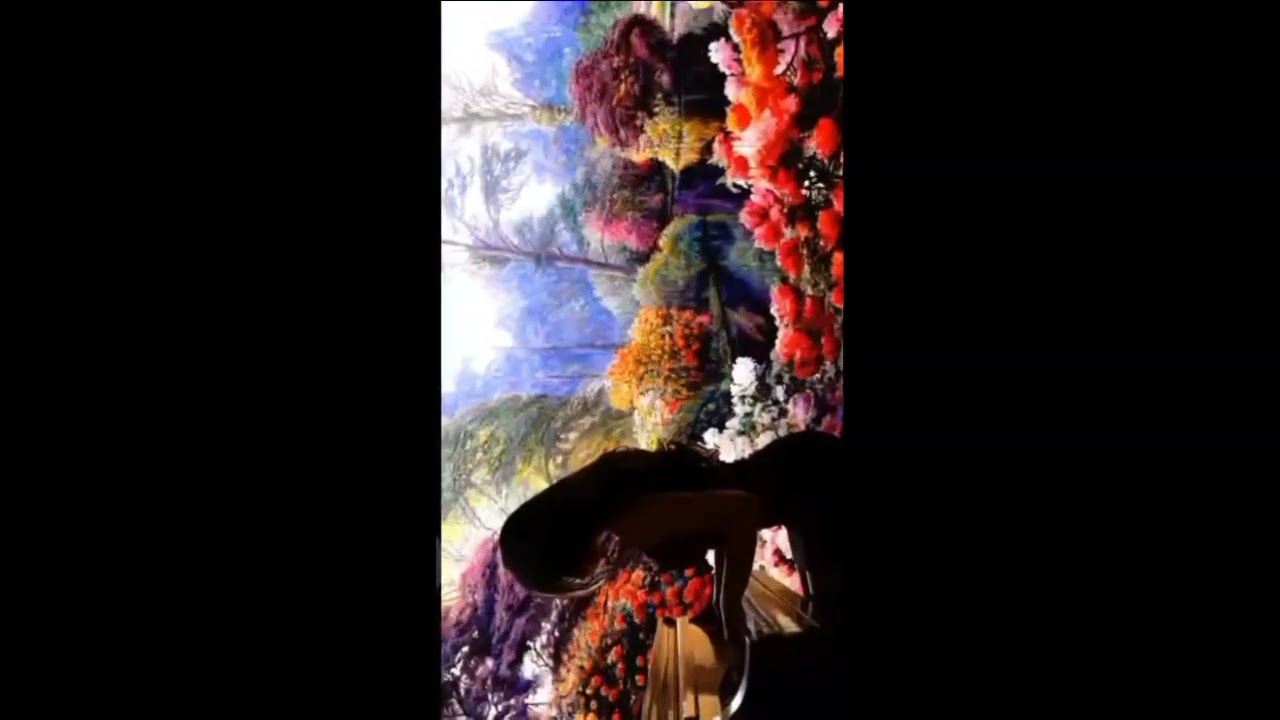 TikTok → note 投稿用                              🌺💕愛遥かに 1973