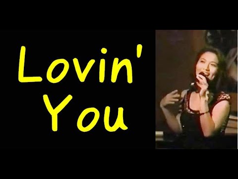 Lovin' You - Akiko Sasaki, Ark Sano & Tony Dumas