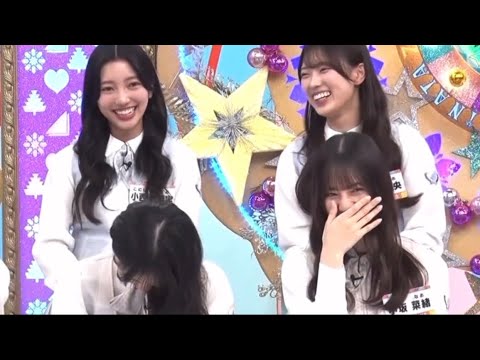 公式変態なのに下ネタには頭を垂れる金村美玖さん