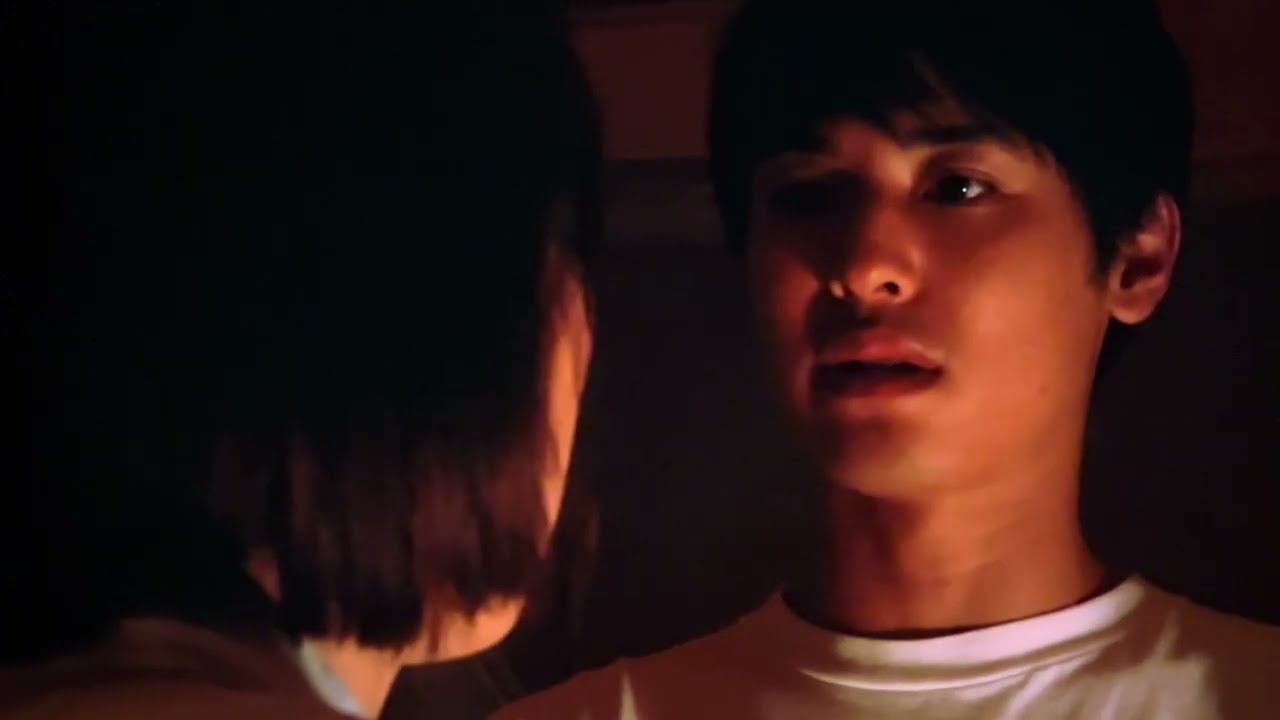渡辺麻友　キスシーン