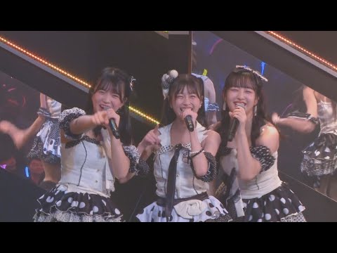 HKT48 2019 好き 好き 好き