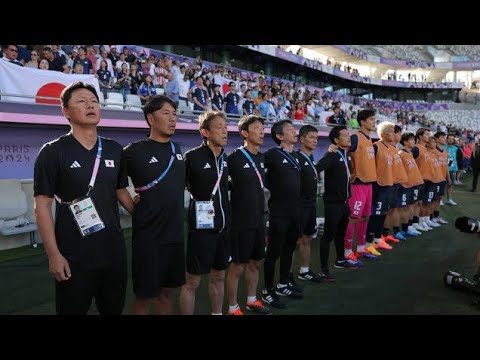 元ＮＨＫ岩田明子氏、「めざまし８」サッカー日本代表「大勝」報道で小室瑛莉子アナを絶賛「ちゃんと２時に起きて…すばらしいプロ意識」