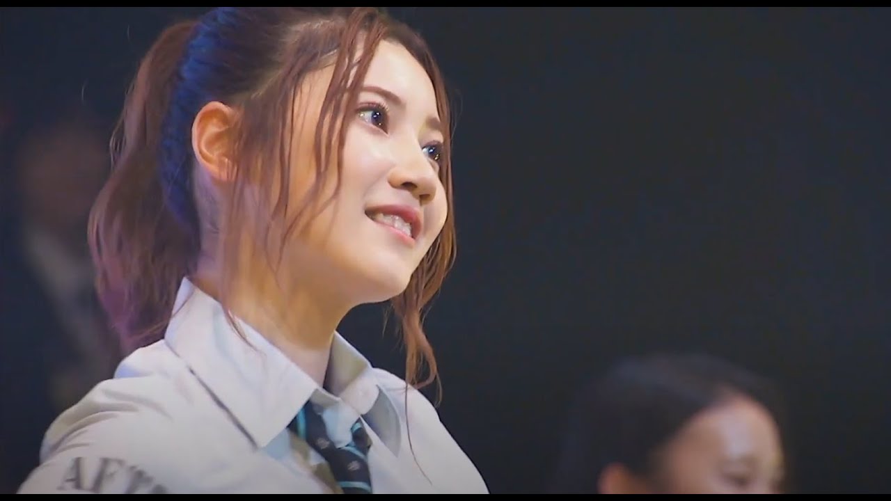 SKE48  2018 放課後ﾚｰｽ